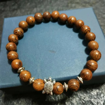 108 Beads Buddhist Mala Bracelet