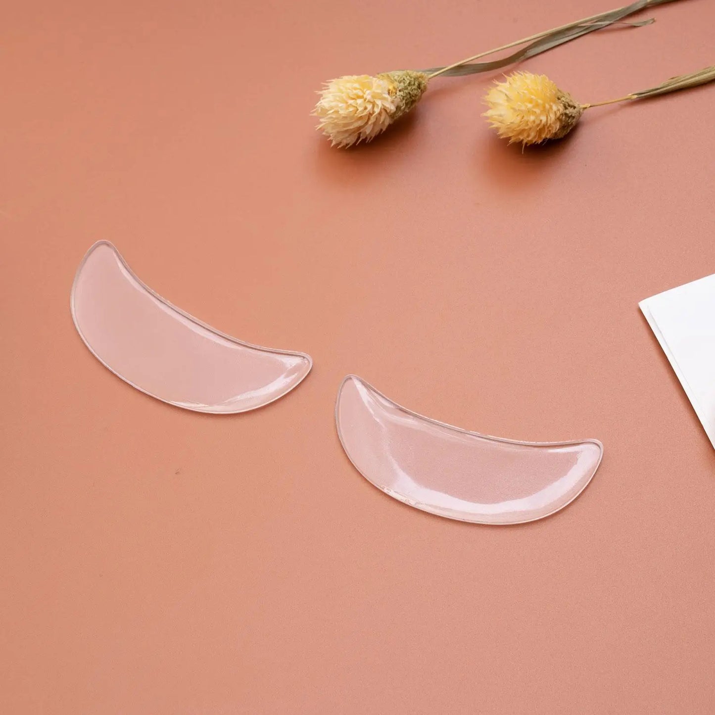 Reusable Anti-Wrinkle Forehead &amp; Eye Patches