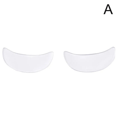 Reusable Anti-Wrinkle Forehead &amp; Eye Patches