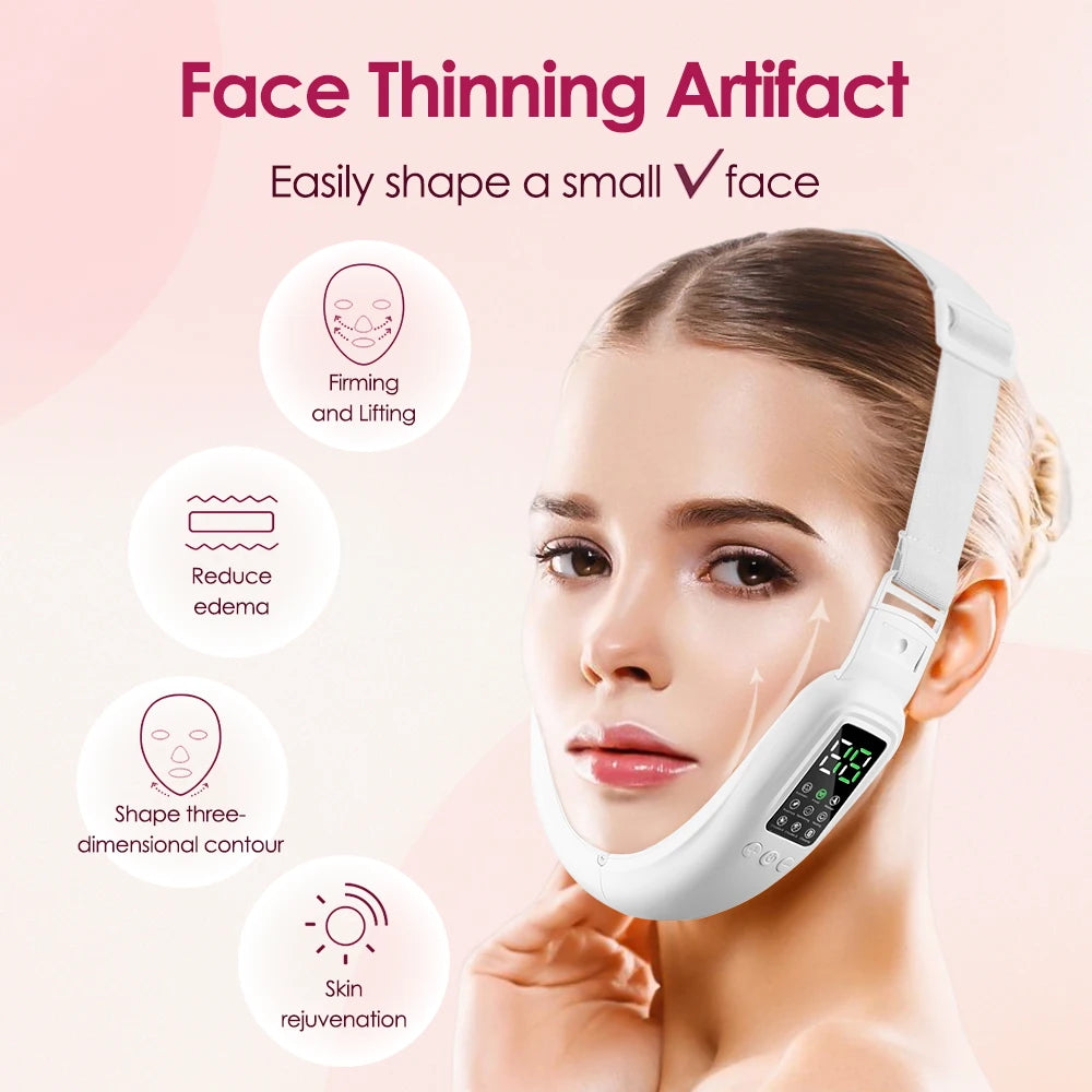 V Face Facial Lifting Machine