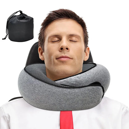 Travel Neck Pillow