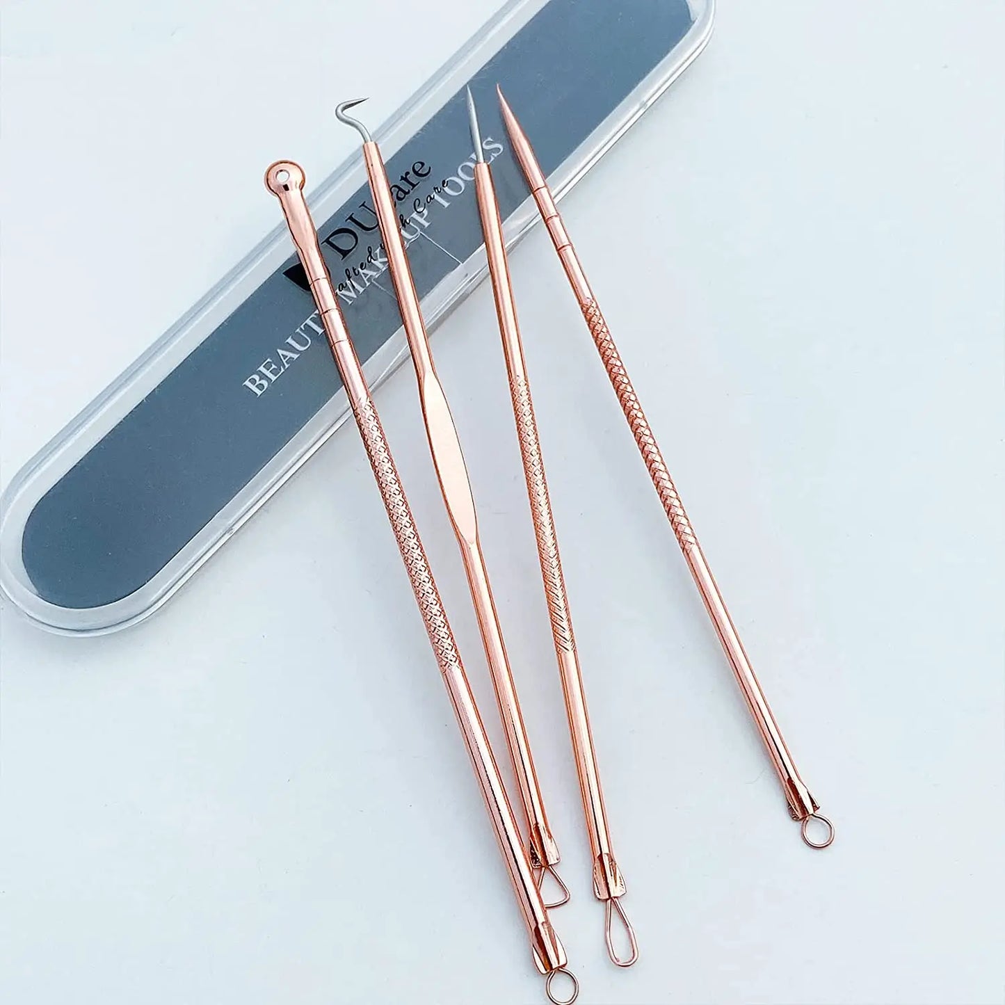 Stainless Steel Acne Removal Tool