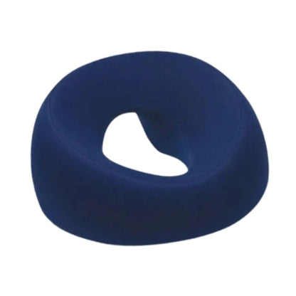 Ergonomic Memory Foam Face Rest Pillow