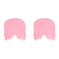 Pink 2PCS