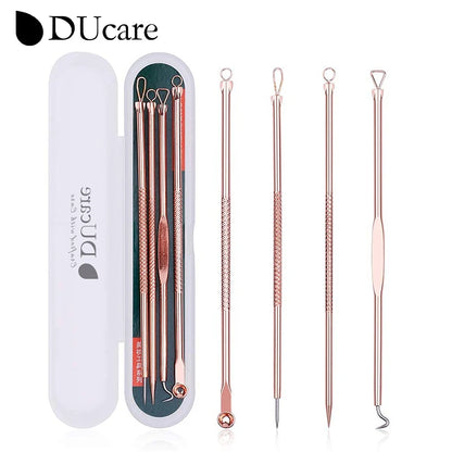 Stainless Steel Acne Removal Tool