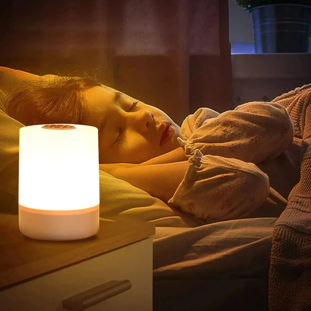 Touch Night Lamp