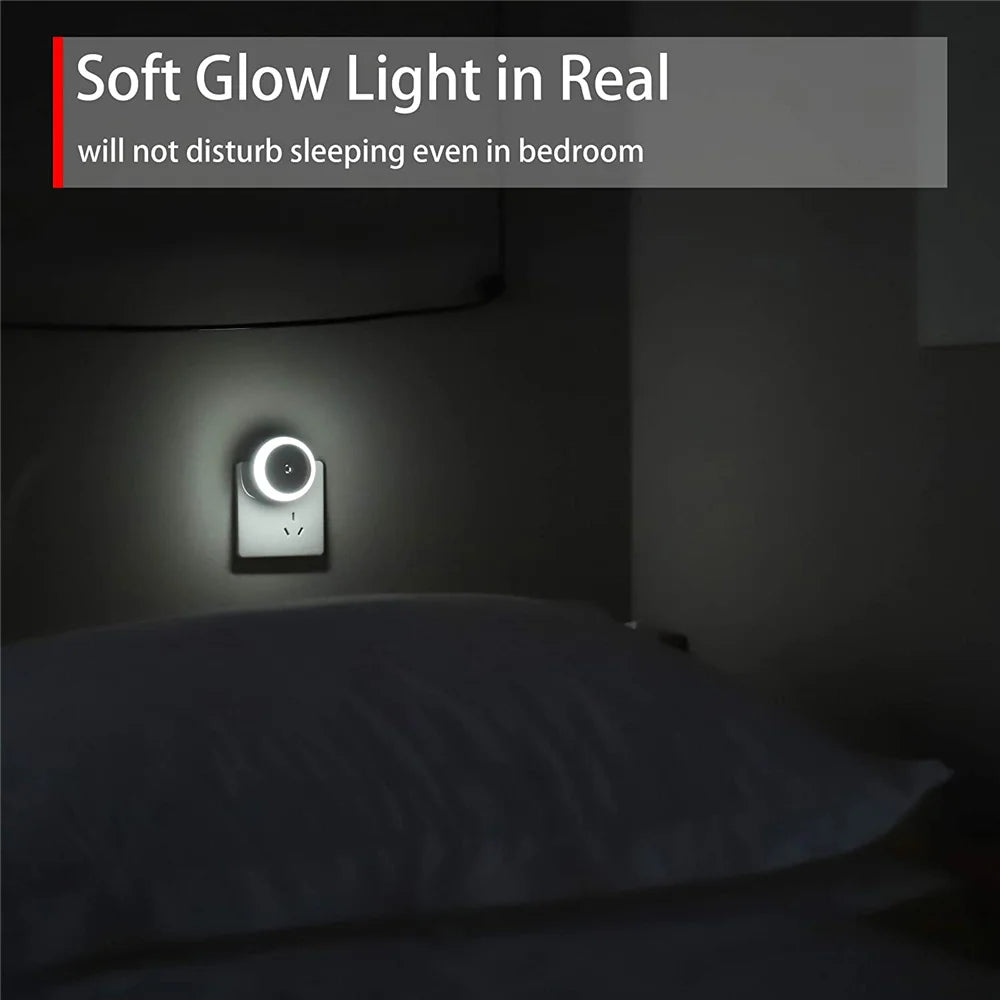 LED Smart Night Light