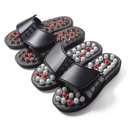 Acupoint Massage Slippers