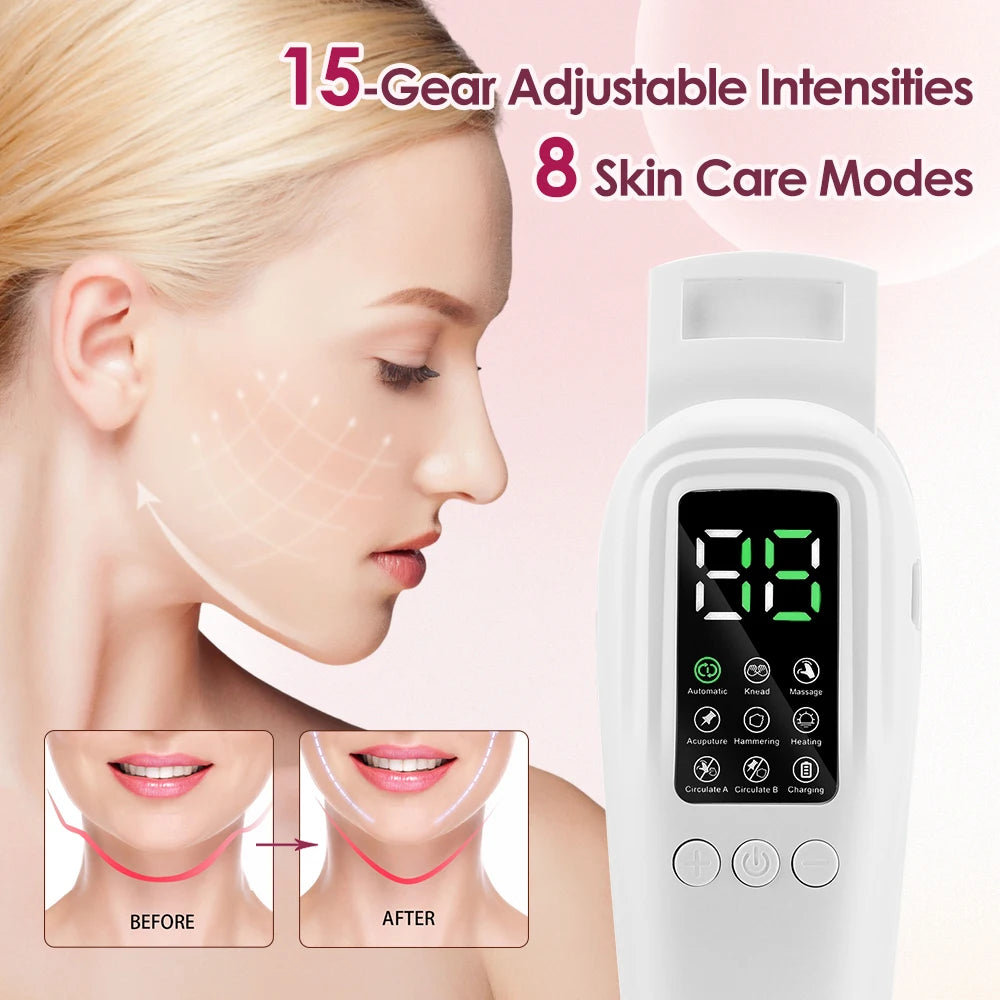 V Face Facial Lifting Machine