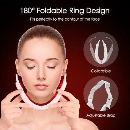 V Face Facial Lifting Machine