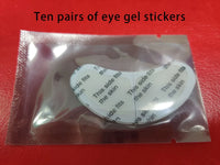 Eye gel patch