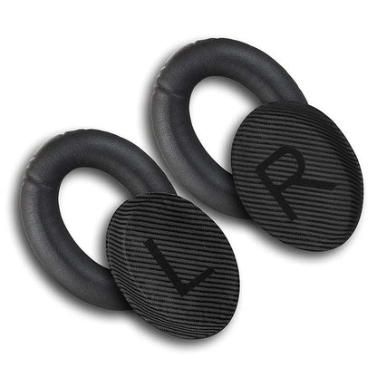 Memory Foam Replacement Ear Cushions