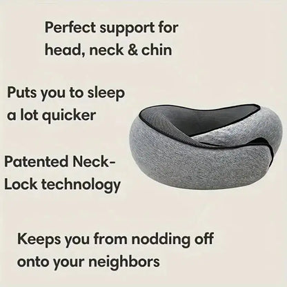 Travel Neck Pillow