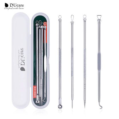 Stainless Steel Acne Removal Tool