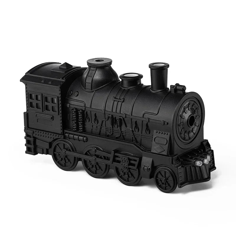 Mini Train-Shaped Aromatherapy Diffuser