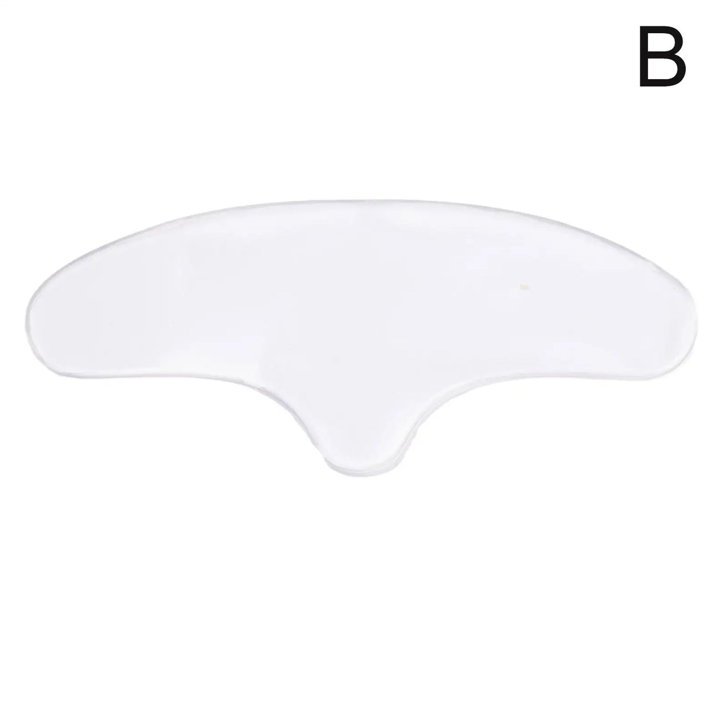 Reusable Anti-Wrinkle Forehead &amp; Eye Patches