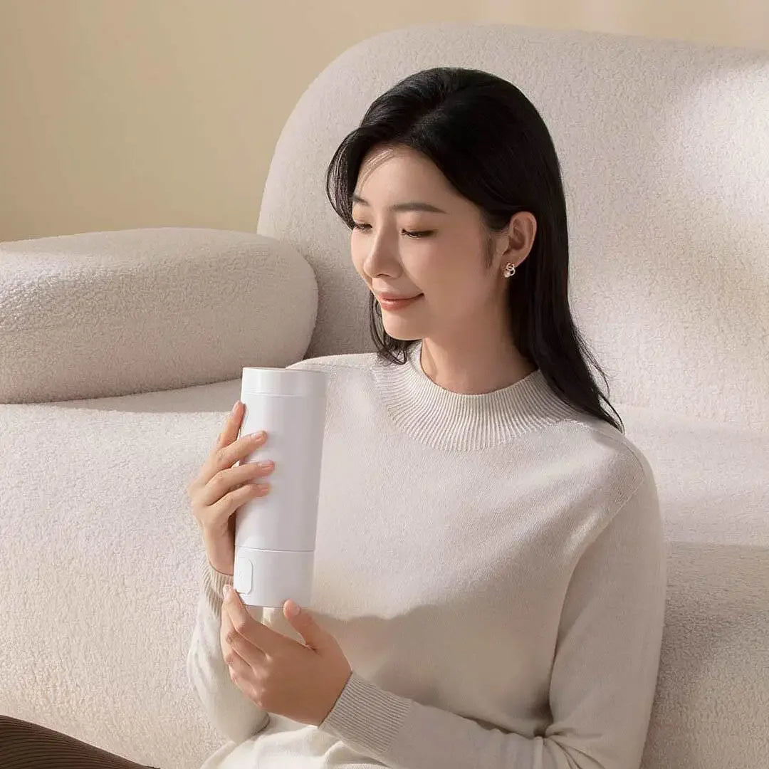 Xiaomi Mijia Portable Electric Heating Cup