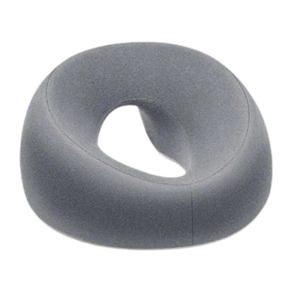 Ergonomic Memory Foam Face Rest Pillow