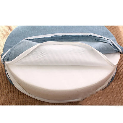 40x6CM Bay Window Meditation Cushion