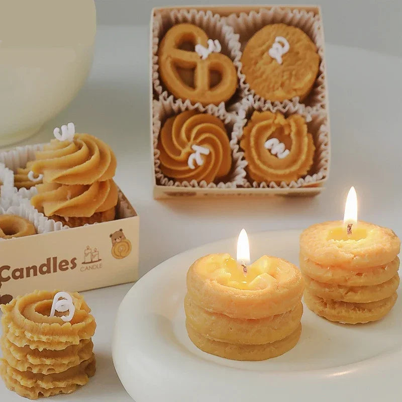 Luxury Scented Candle Gift Set