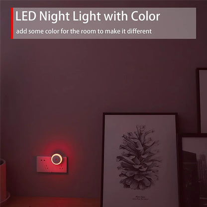 LED Smart Night Light