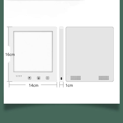 SAD LED Phototherapy Light