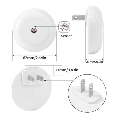 LED Smart Night Light