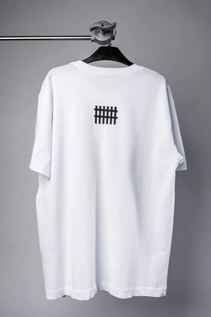 Boundaries” T-Shirt – Self-Respect Edition