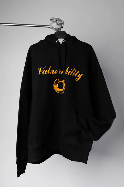 Vulnerability” Hoodie – Inner Strength Series